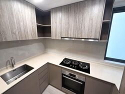 Forest Woods (D19), Condominium #595907041